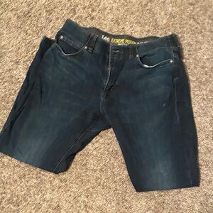 Mens Lees Jeans